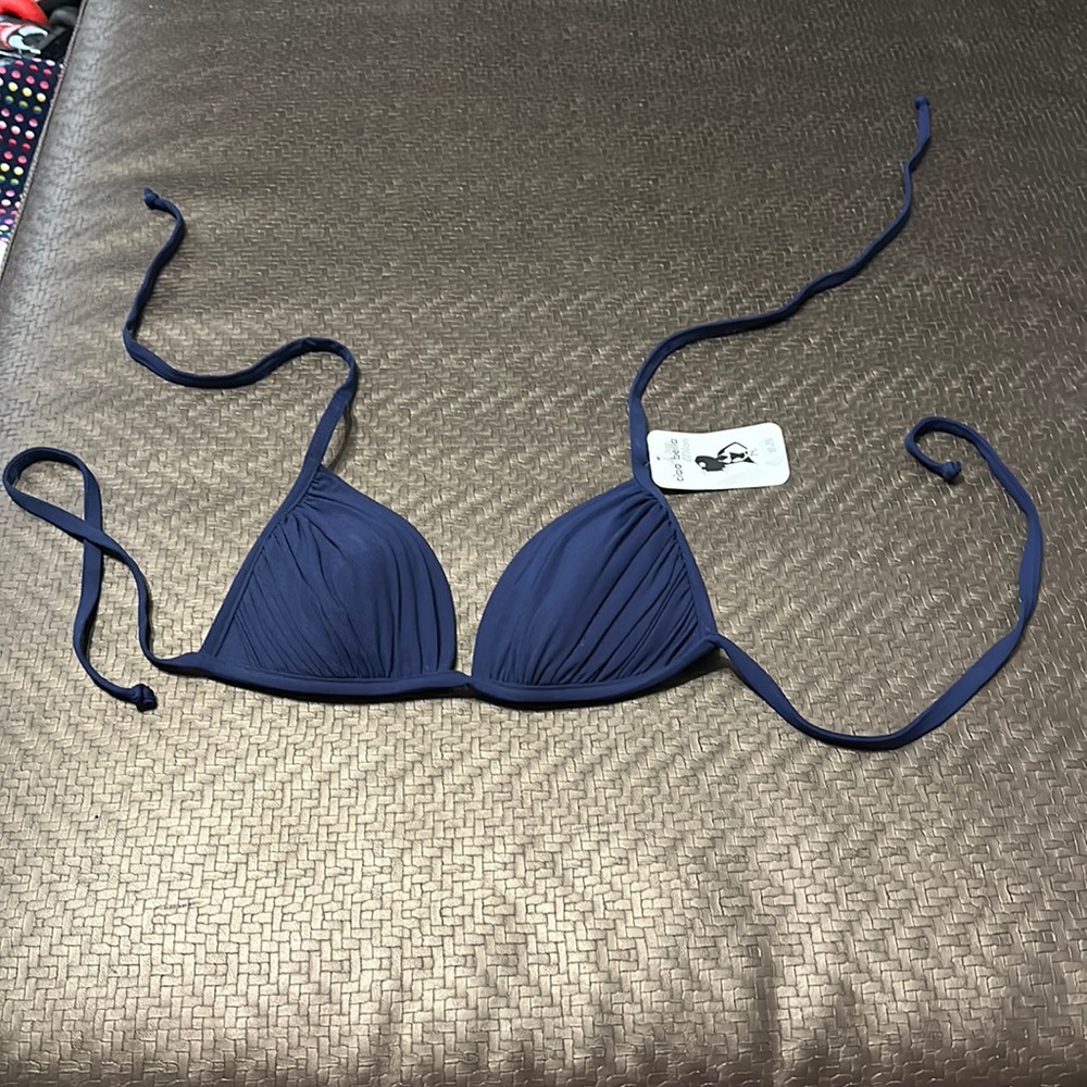 Medium bikini top